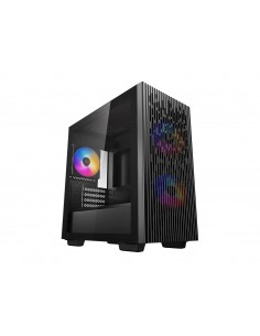 Case DeepCool MATREXX 40 noPSU